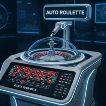 GalacticBets - Live Roulette - Evolution Gaming