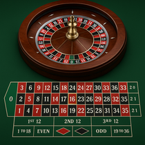 GalacticBets - Ruletka Online - Casino Gry Stołowe