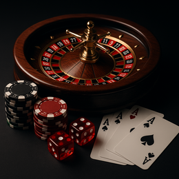 Additional Game Provider