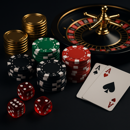 GalacticBets - Odpowiedzialna Gra - Bezpieczny Hazard