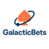 GalacticBets kasyno online logo
