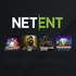 NetEnt Game Provider