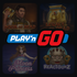Play'n GO Game Provider