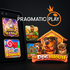 Pragmatic Play Game Provider