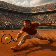 GalacticBets - Tennis Betting - Sports Wagering